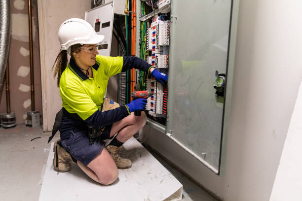 Best Electrical Troubleshooting Services  in Forsyth, MO
