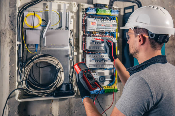 Best Electrician for Home Renovation  in Forsyth, MO