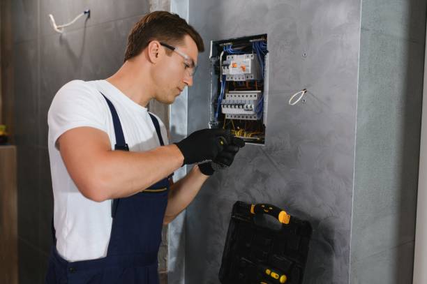 Best Electrical Installation Contractor  in Forsyth, MO