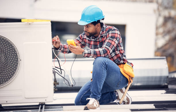 Best Electrical System Inspection  in Forsyth, MO