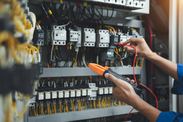 Best Electrical Upgrades for Homes  in Forsyth, MO