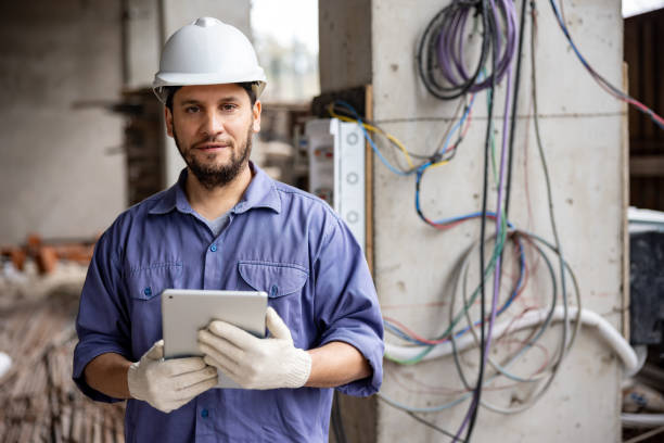  Forsyth, MO Electrician Pros