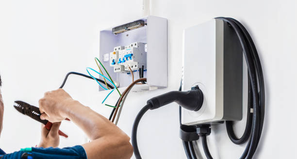 Best Electric Panel Repair  in Forsyth, MO