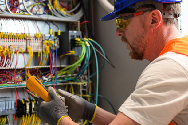 Best Generator Installation Services  in Forsyth, MO