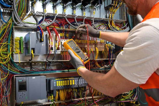 Best Home Electrical Repair  in Forsyth, MO