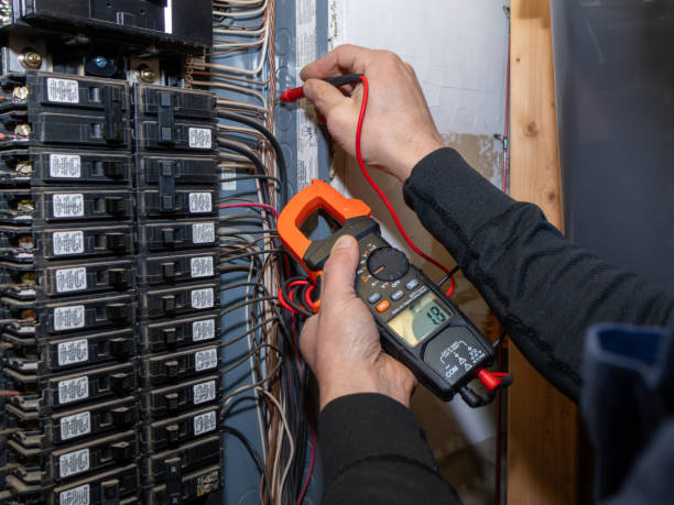 Best Local Electrician Companies  in Forsyth, MO