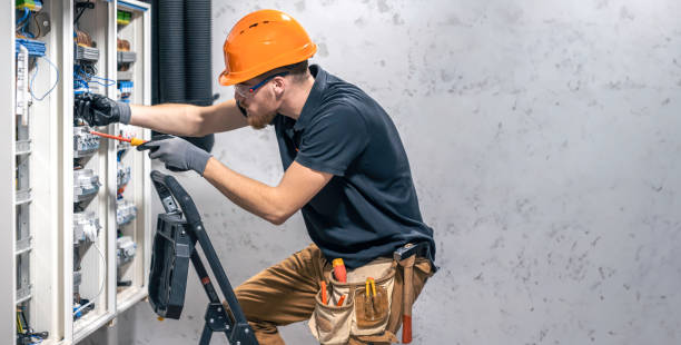 Best Circuit Breaker Repair  in Forsyth, MO