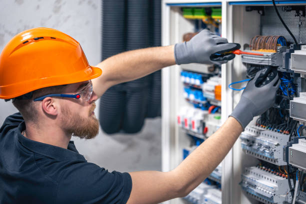 Best 24-Hour Electrician  in Forsyth, MO