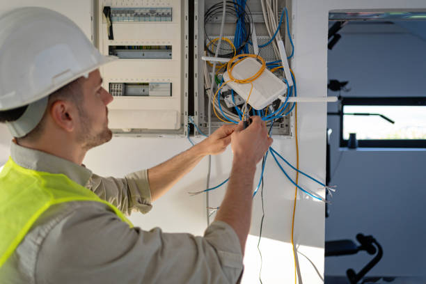 Best Electrical Repair Services  in Forsyth, MO